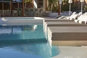 Apricus Suites