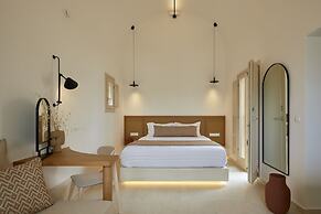 Apricus Suites