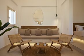 Apricus Suites