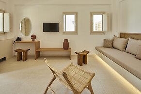 Apricus Suites