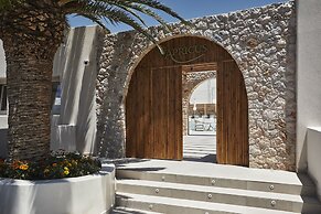 Apricus Suites