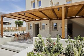 Apricus Suites