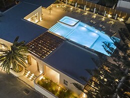 Apricus Suites