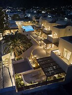Apricus Suites
