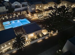 Apricus Suites