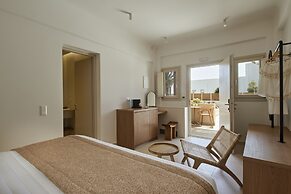 Apricus Suites