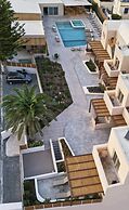 Apricus Suites