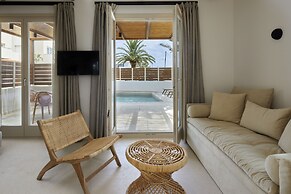 Apricus Suites