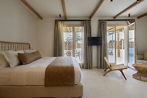 Apricus Suites