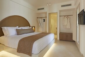 Apricus Suites
