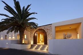 Apricus Suites