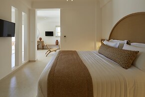 Apricus Suites