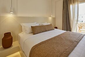 Apricus Suites