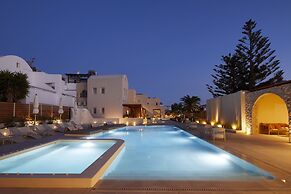 Apricus Suites
