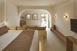 Apricus Suites