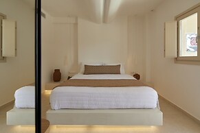 Apricus Suites
