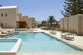 Apricus Suites