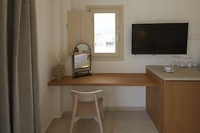 Apricus Suites