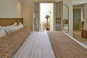 Apricus Suites