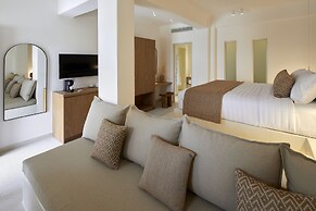 Apricus Suites
