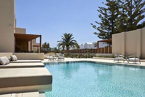 Apricus Suites