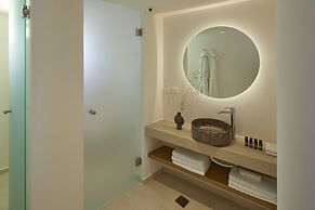 Apricus Suites