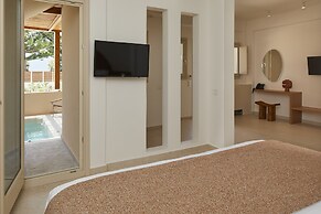Apricus Suites