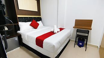 Red Velvet Inn Hotel