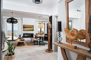 Mneme Suites & Villas