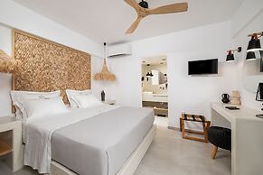 Mneme Suites & Villas