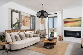 Mneme Suites & Villas