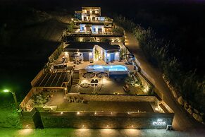 Mneme Suites & Villas