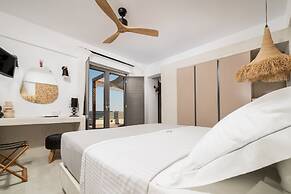 Mneme Suites & Villas