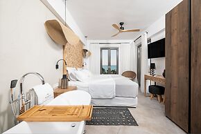 Mneme Suites & Villas