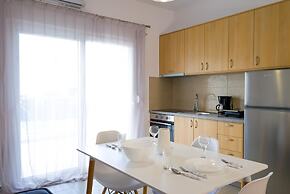 Elounda Olithos Apartments 3