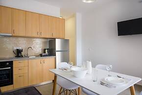 Elounda Olithos Apartments 6