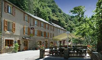 Le Relays du Chasteau