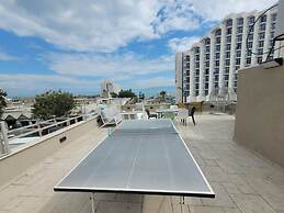 YalaRent Promenade amazing 3BR apt