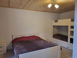 House in Mestia