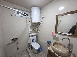 House in Mestia
