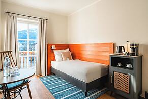 HENRI Hotel Kitzbühel