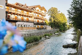 HENRI Hotel Kitzbühel