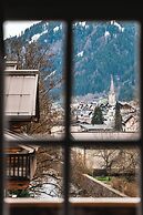 HENRI Hotel Kitzbühel