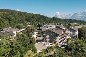 HENRI Hotel Kitzbühel