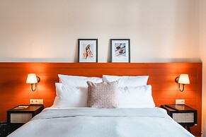 HENRI Hotel Kitzbühel