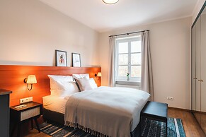 HENRI Hotel Kitzbühel