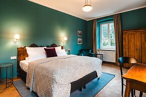 HENRI Hotel Kitzbühel