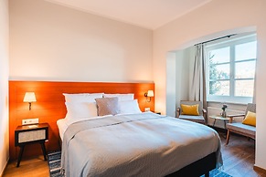 HENRI Hotel Kitzbühel