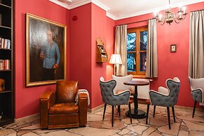 HENRI Hotel Kitzbühel