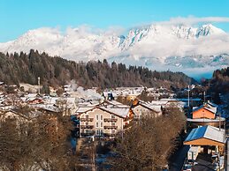 HENRI Hotel Kitzbühel